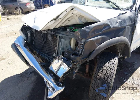 1996 Toyota 4Runner Sr5 из США, поврежденный, VIN JT3HN86R9T0029854